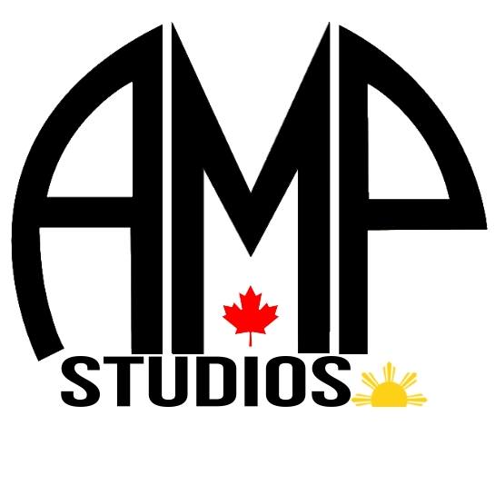 AMP Studios Canada